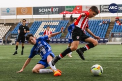 U13 - Athletic Club vs UE Figueres