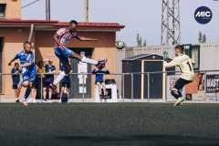 U13 - Girona FC vs MTK Budapest