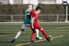 U13 - NK Olimpija - Liverpool FC