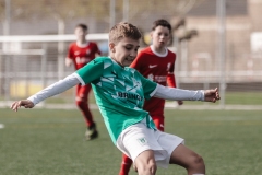 Torneig Nord 2023