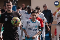 U13 - NK Olimpija - Olympique de Marseille