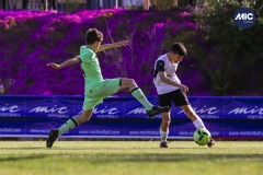 U13 - Valencia CF vs Athletic Club