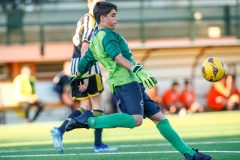 U14 - Atlètic Pals - Juventus FC SPA