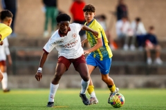 U14 - CEF Gironès Sàbat - Manchester City FC