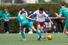 U14 - Cerdanyola FC - Manchester City