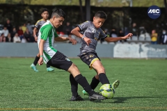 U14 -  CF Perelada vs Club Caterpillar Motor