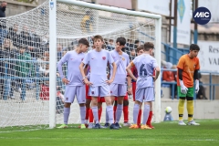 U14 - CF Sant Feliu de Guíxols vs FC Barcelona