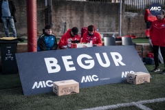 U14 - FC Barcelona - RCD Espanyol