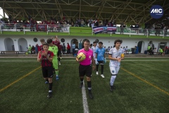 U14 - FC Consultants ES - Sant Cugat FC