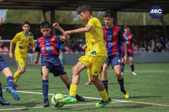 U14 - FC L'Escala vs FC Porto