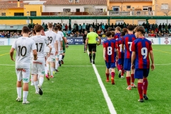 U14 - IF Brommapojkarna - FC Barcelona