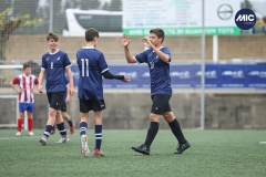 U14 - Junior CF vs CE Llançà