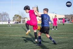 U14 - Junior FC - Wakatake