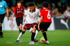 U14 - Manchester City - Sant Cugat FC