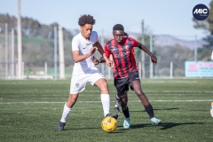 U14 - Sant Cugat FC - IF Brommapokkarna