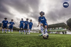 U14 - TSF Academy - Sant Cugat FC