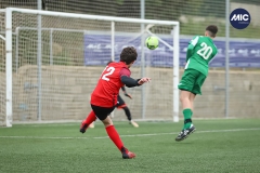 U14 - West Coast Elite F.C. vs FC Sarrià de Ter