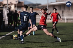 U15 - Bahu - Queen City Mutiny