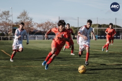 U15 - Blue Dragons United - CEFF Copiapó Chile
