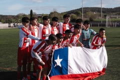 Torneig Nord 2023