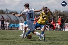 U15 - Club Esportiu Europa - Life Academy Soccer