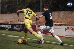 U15 - European Soccer Sol. - Villareal CF