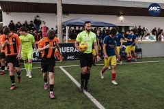 U15 - FC Shakhtar - FC Andorra