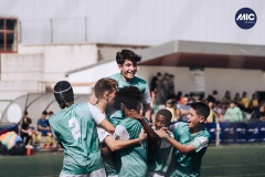 U15 - FC Uzwil vs UE La Jonquera