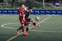 U15 - Fotbal Club Rapid 1923 SA vs Atletic Pals CF 