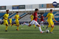 U15 - Fotbal Club Rapid 1923 SA vs CP Sarria