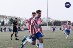 U13 - Girona FC vs Athletic Club
