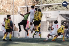 U15 - Phoenix Rising SC - CF Esplais