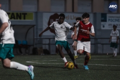 U15 - Sporting Clube de Braga - SPVGG 05 Oberrad