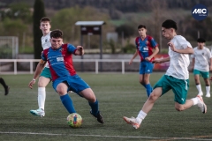 Torneig Nord 2023