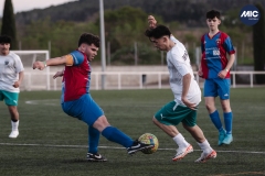 Torneig Nord 2023