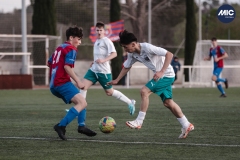 Torneig Nord 2023