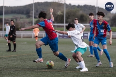 Torneig Nord 2023