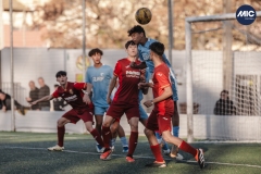 U15 - Villareal CF - Surf Puerto Rico