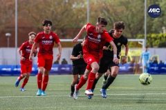 U15 - Villareal CF vs CF Esplais