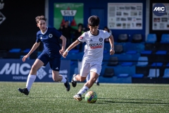 U16 - Boca OC - Zuatzu