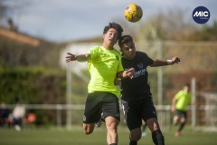 U16 - FC Andorra - West Coast Elite FC