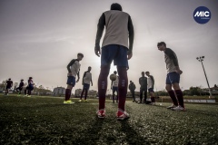 U16 - FC Barcelona - BCN Sport