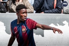 U16 - FC Barcelona - FC Porto