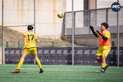 U16 - Forza Football Club - CP Sarria