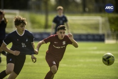 U16 - Fotbal Club Rapid 1923 SA vs Junior CF