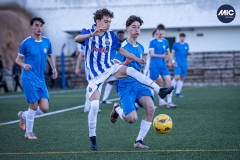 U16 - Futebol Clube Do Porto - UFS Select Academy