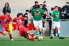 U16 - Juventus AC - BCN Sports Academy