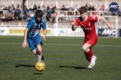 U16 - Liverpool FC - UE Figueres