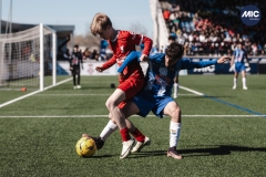 Torneig Nord 2023