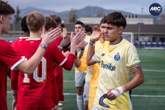 U16 - Liverpool Football Club - Futebol Clube do Porto
